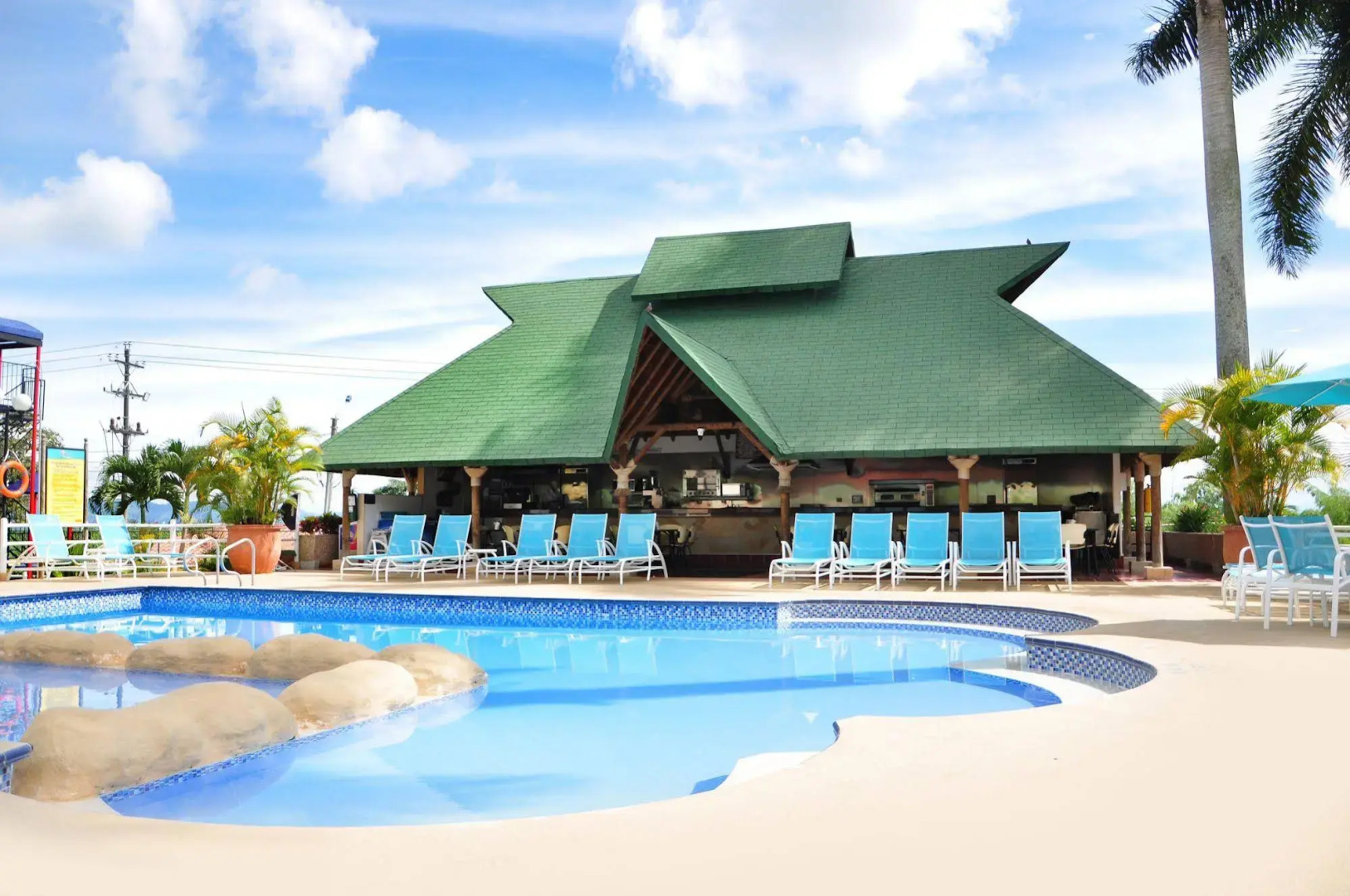 Hotel Campestre Las Camelias