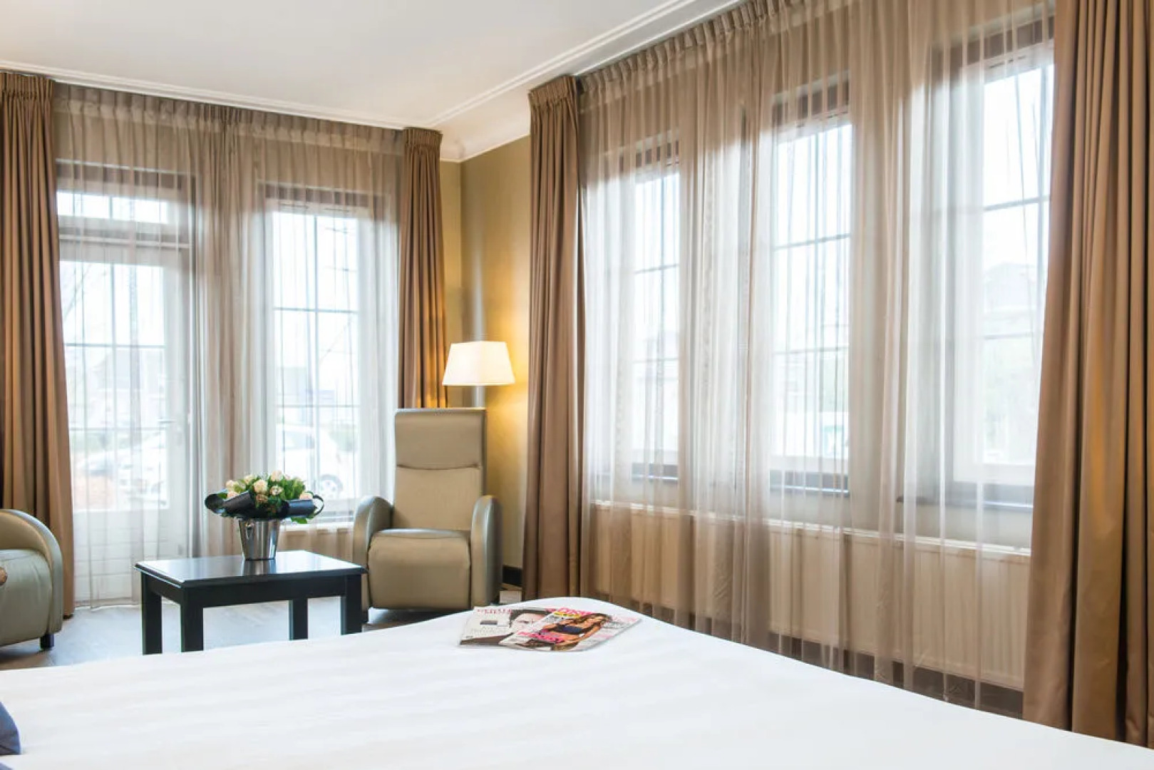 Charme Hotel & Restaurant De Arendshoeve