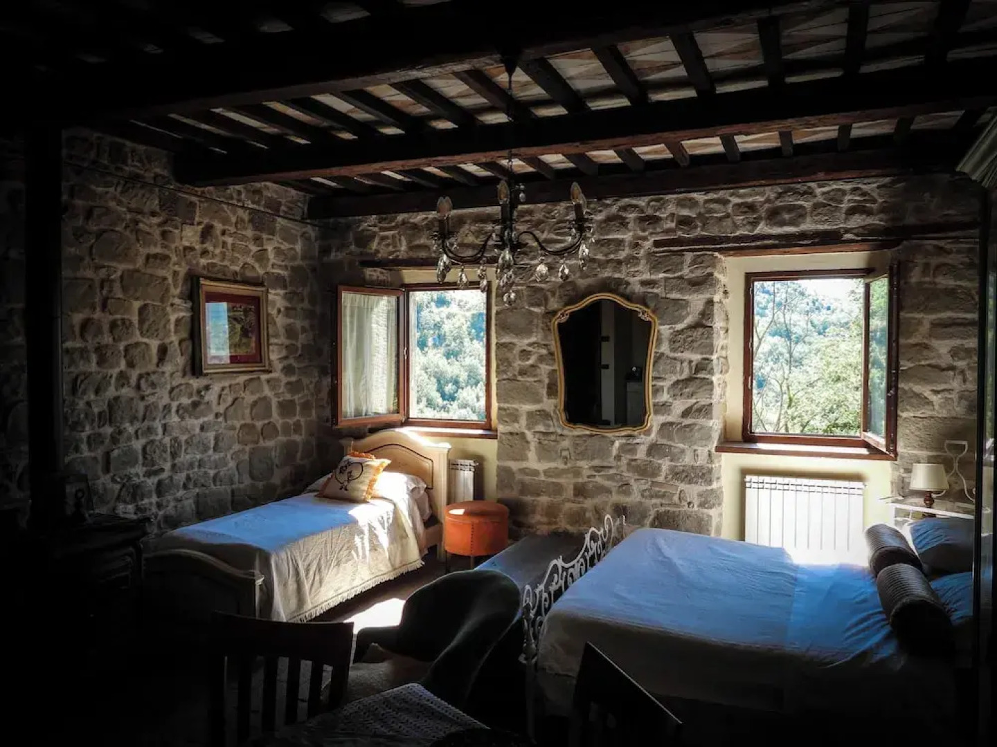 Agriturismo Arcera Apartments