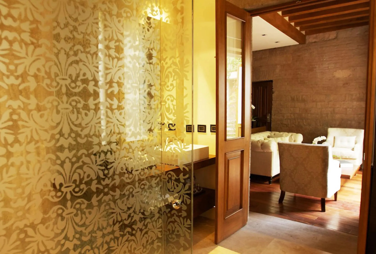 Casa Madero Hotel Boutique