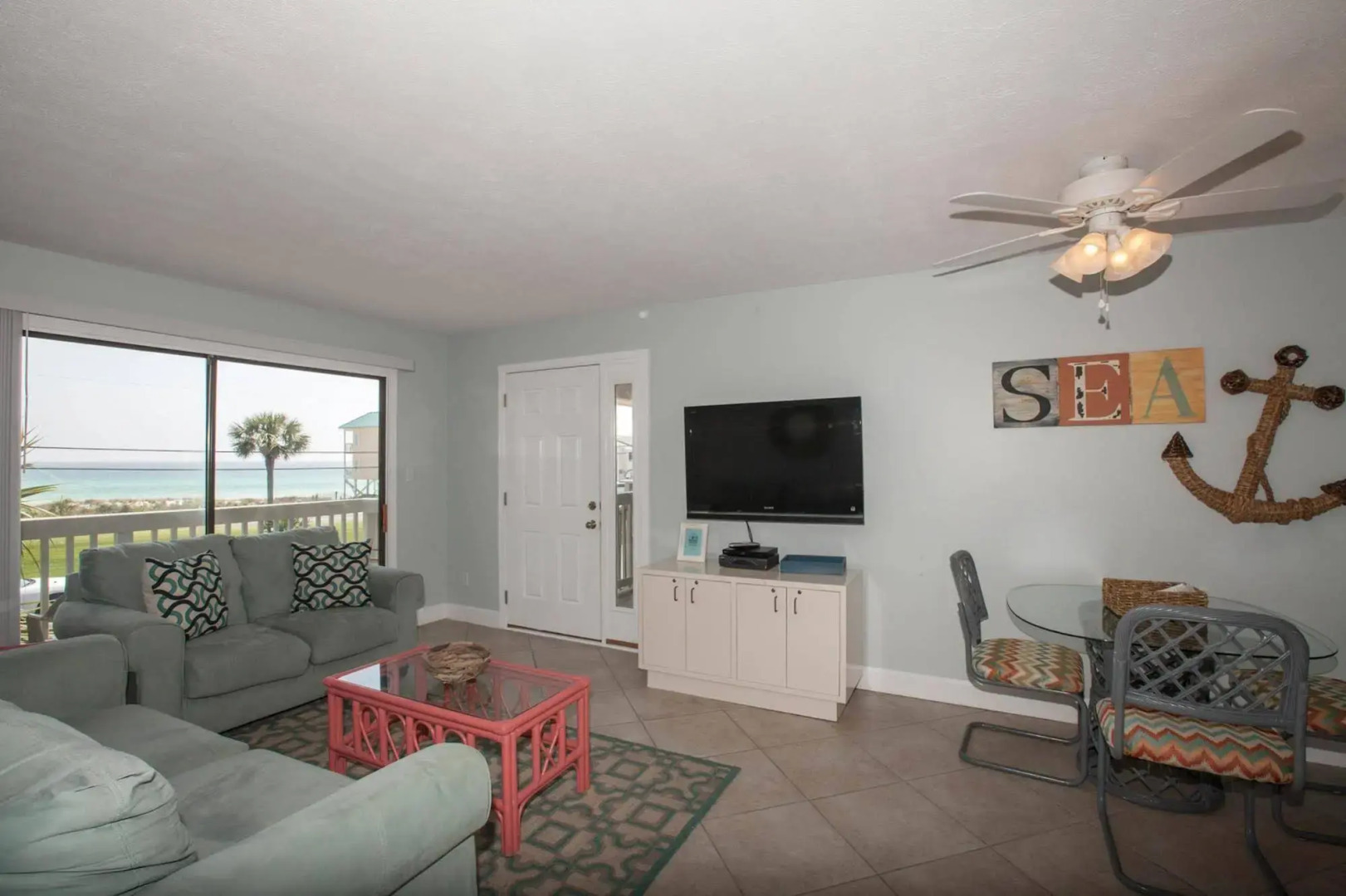 Endless Summer by Panhandle Getaways