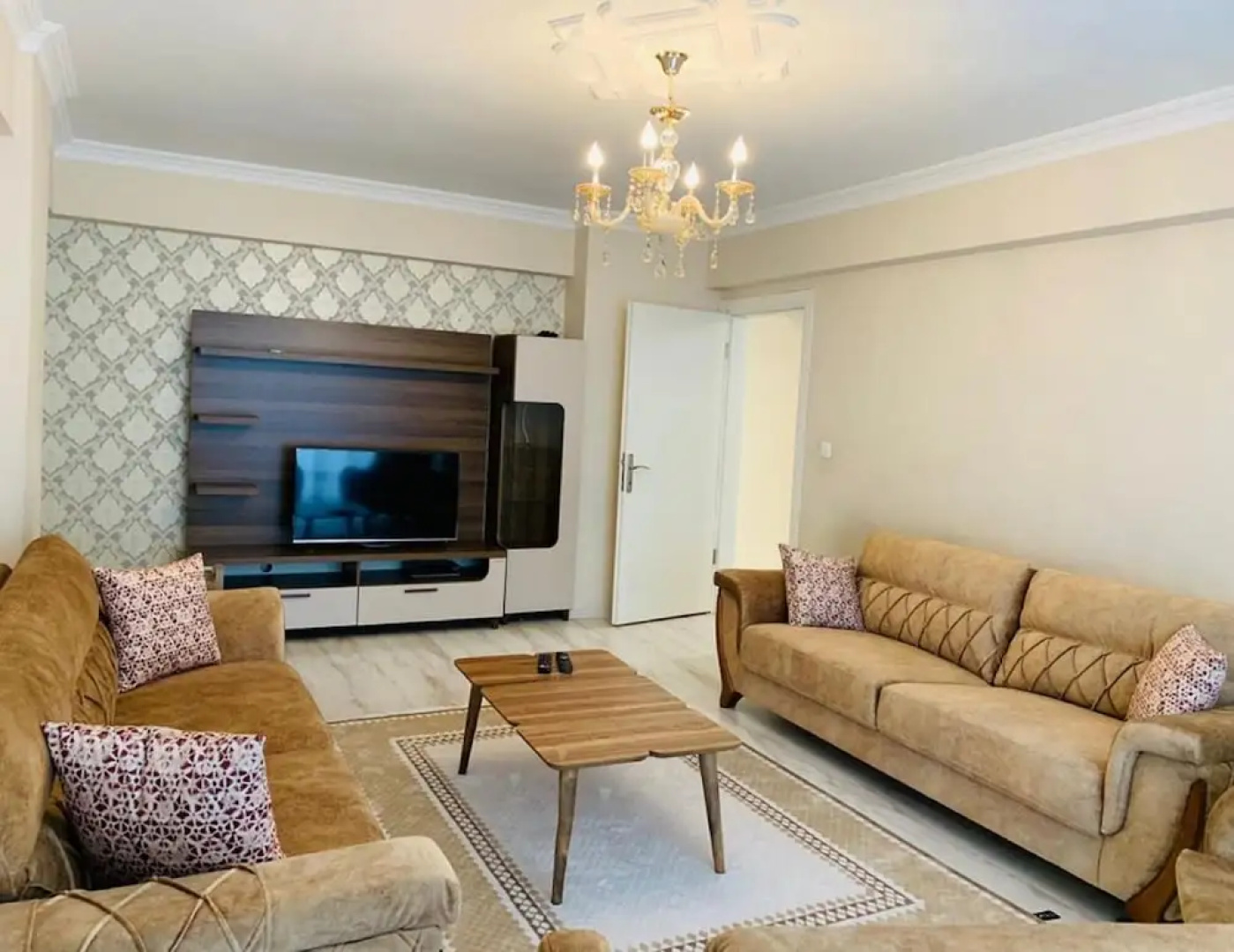 Holiday Apartments Bursa