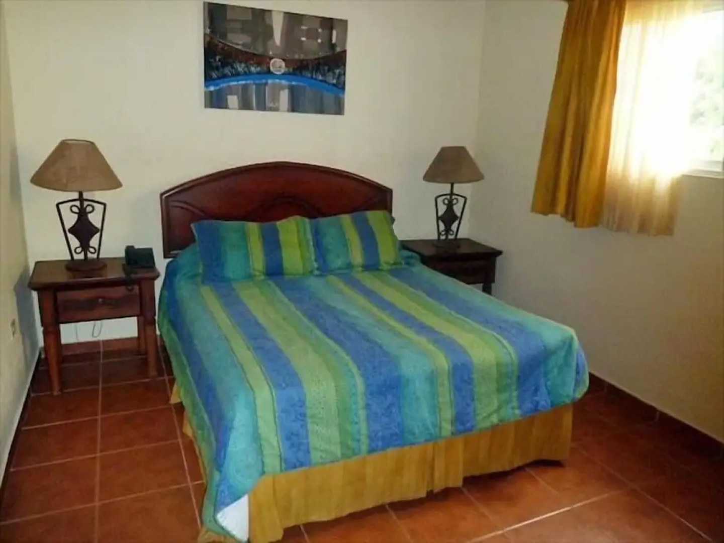 Kite Beach Hotel and Condos