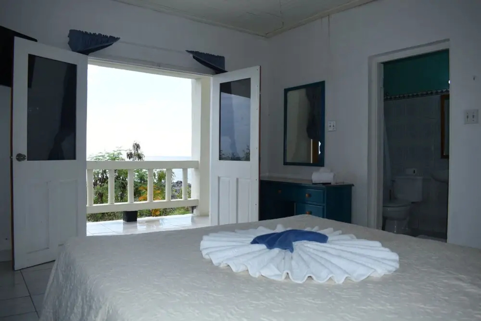 Ocean & Sun Negril Hotel & Spa