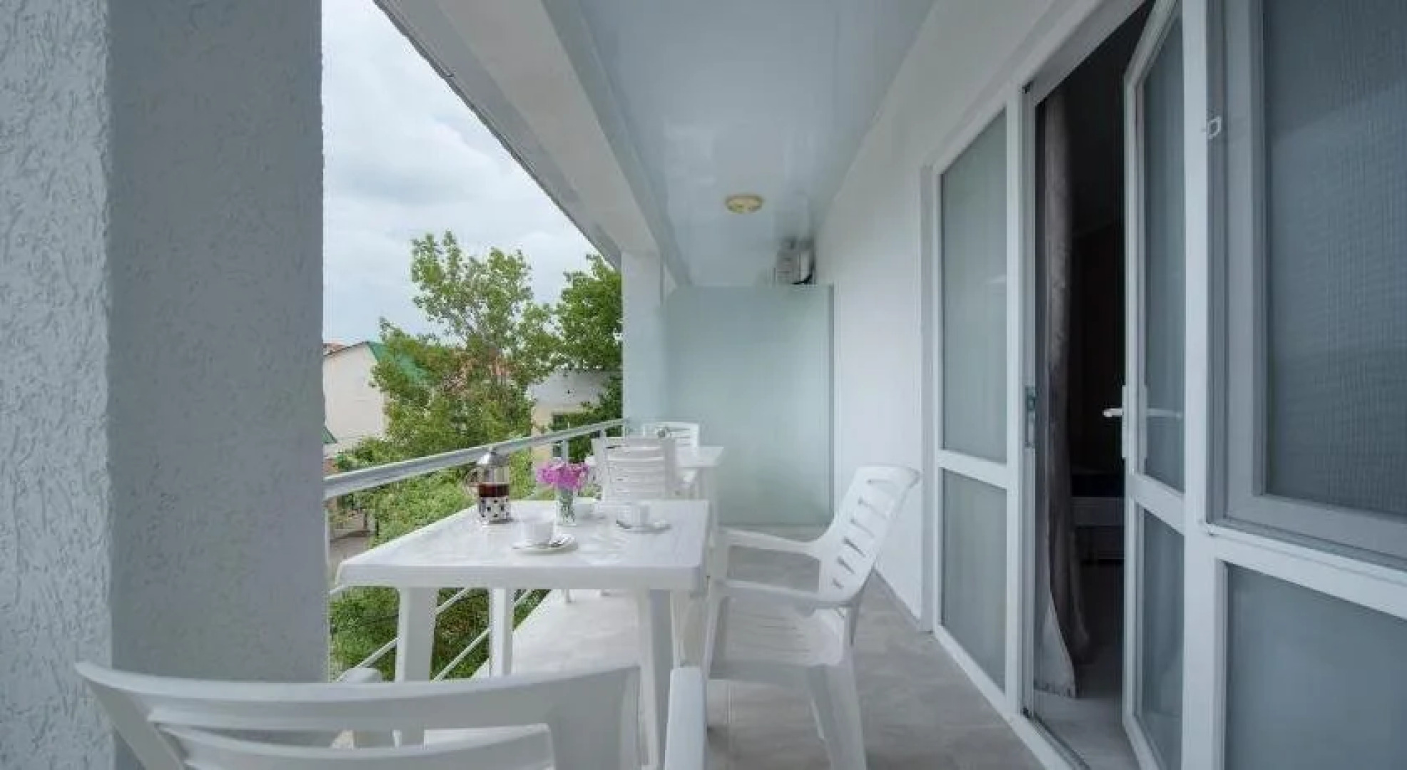 Baza Otdykha Solnechnaya-Pozitiv