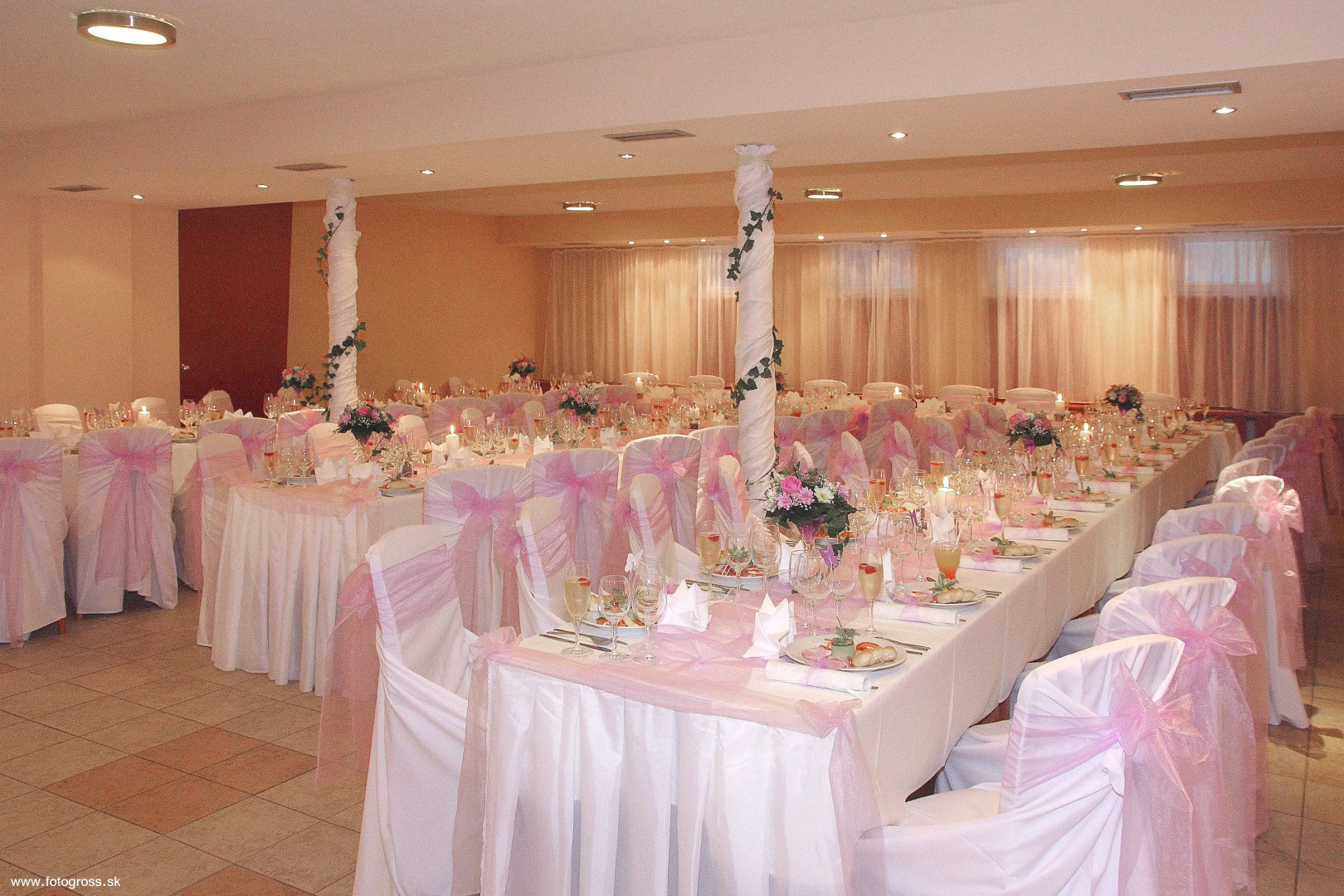 Horský hotel Remata