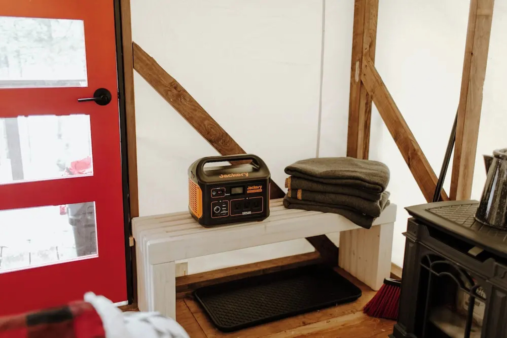 North Shore Camping Co.