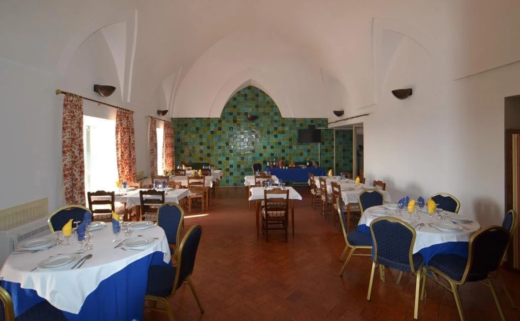 Casa de Campo Estalagem de São Gens