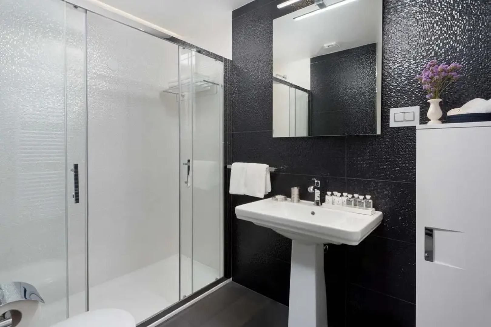 Villa Thalia in Labin