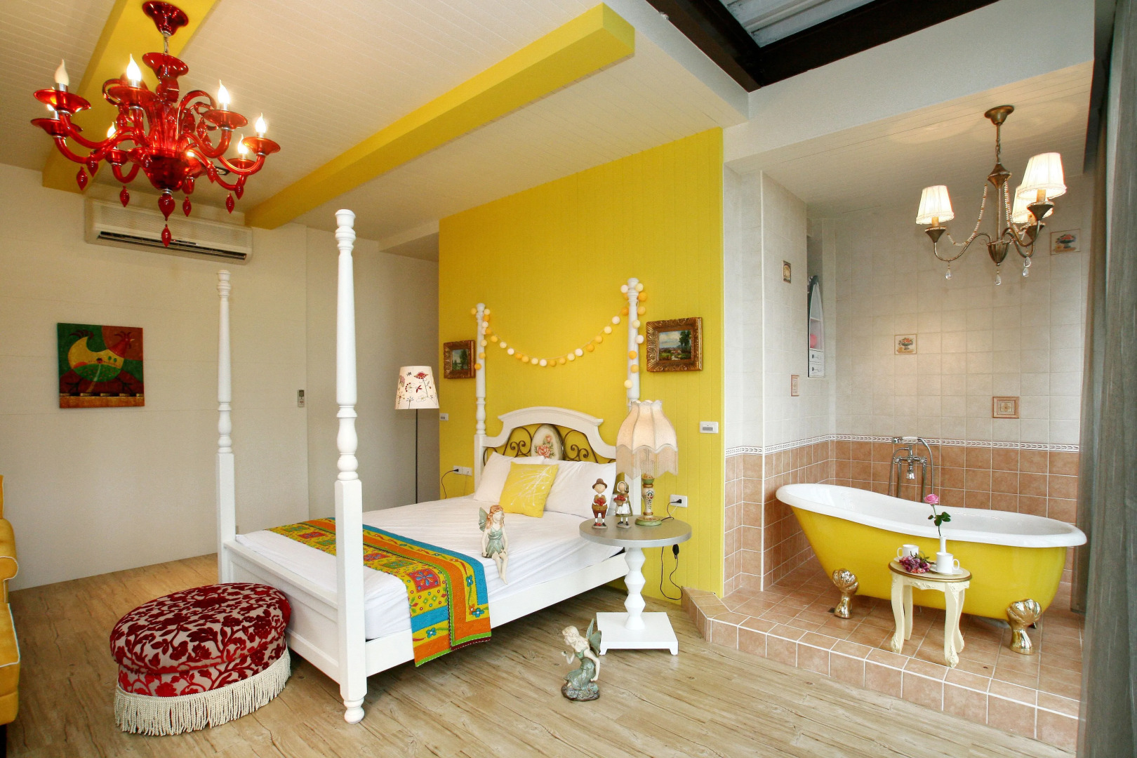 Hao Wang Jiao Homestay