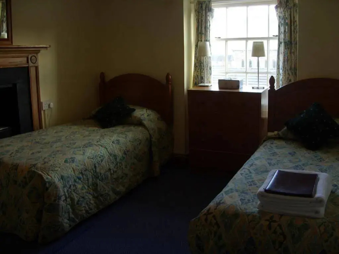 The Beacons Guest House