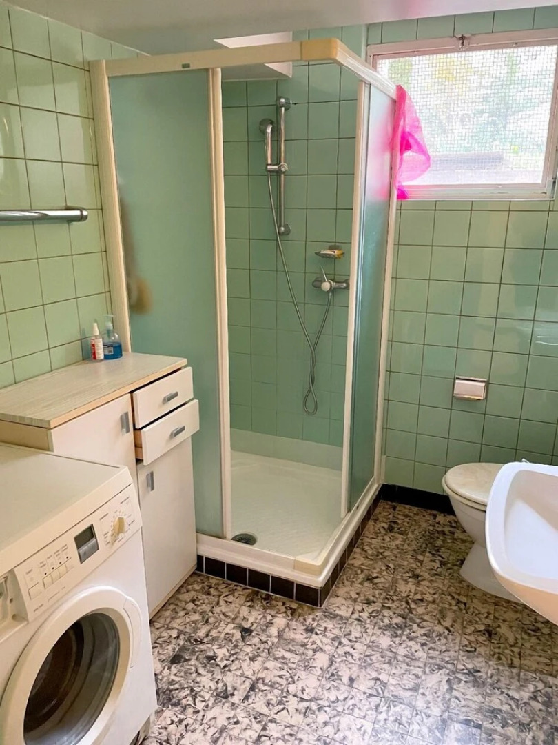 Efficient 2-bed Apartment in Vernier Geneva