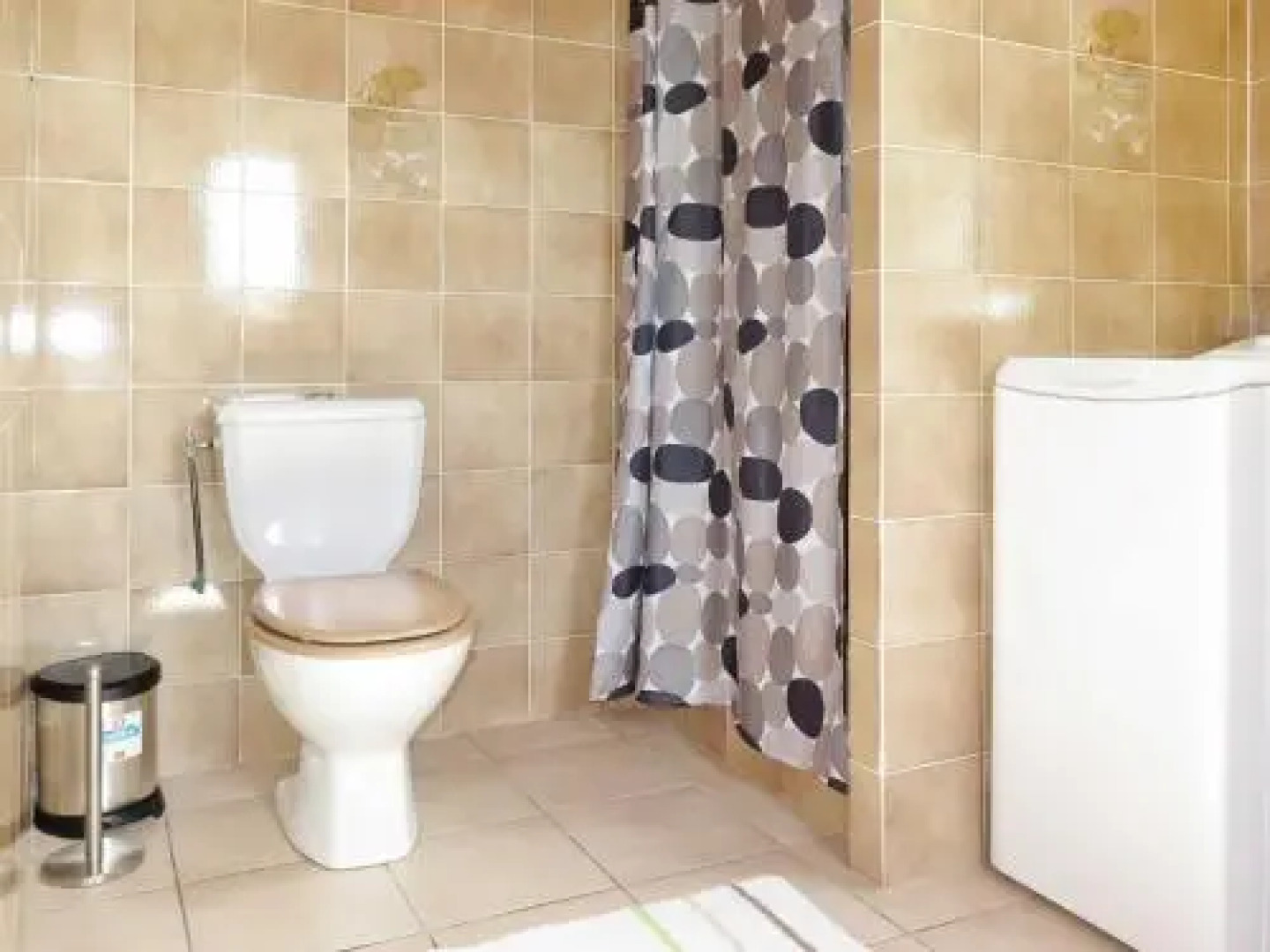 Ferienhaus Guisseny 113S