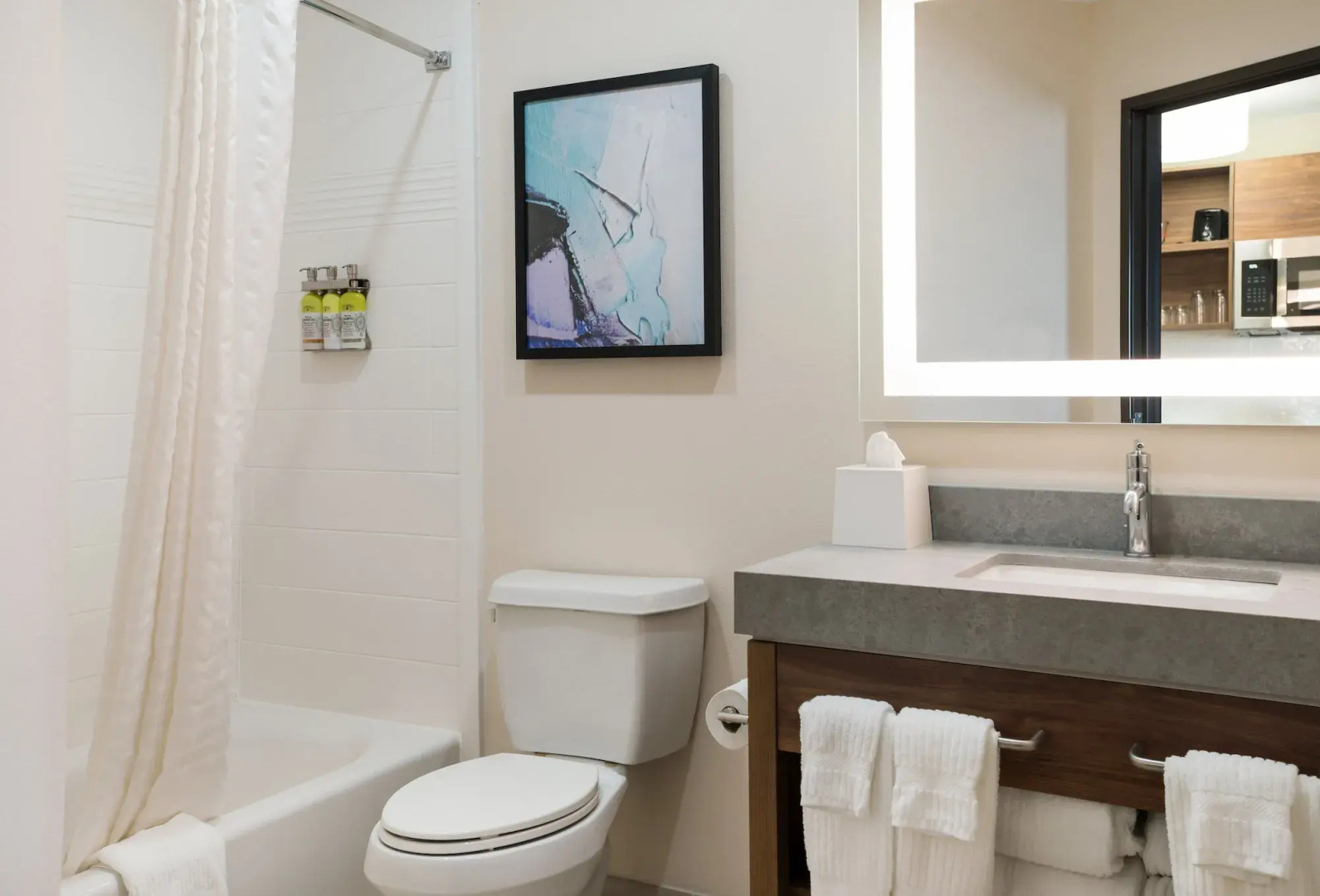 Candlewood Suites Lake Charles - Sulphur by IHG