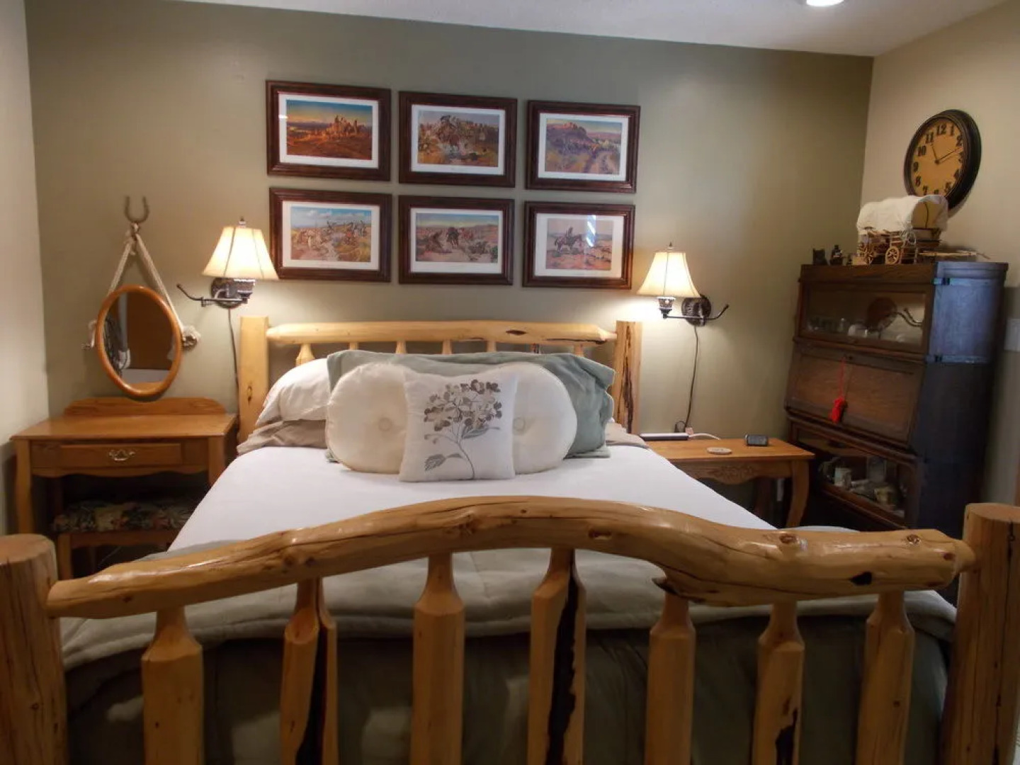 Elk Ridge Bed & Breakfast