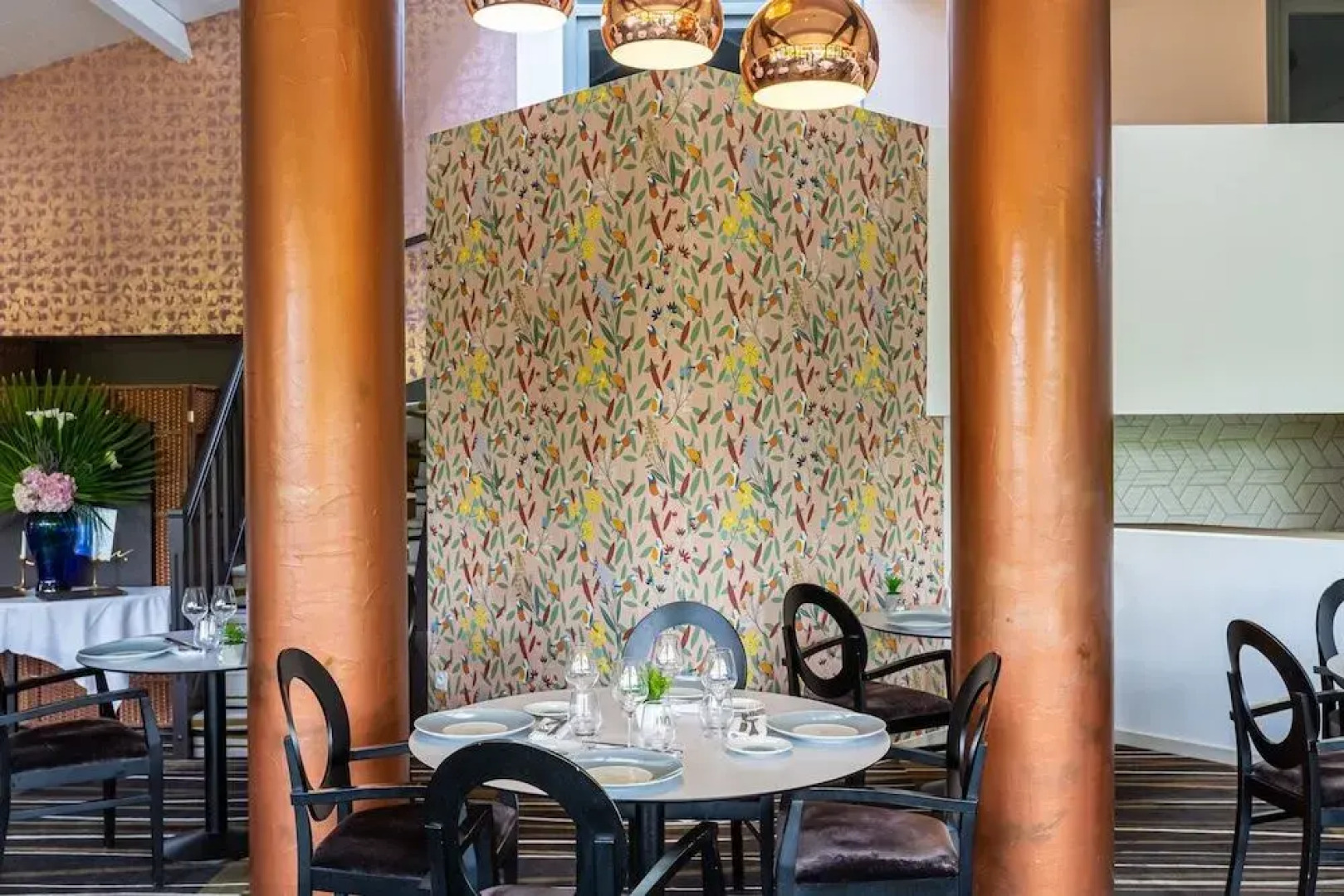 Hôtel du Château de la Tour