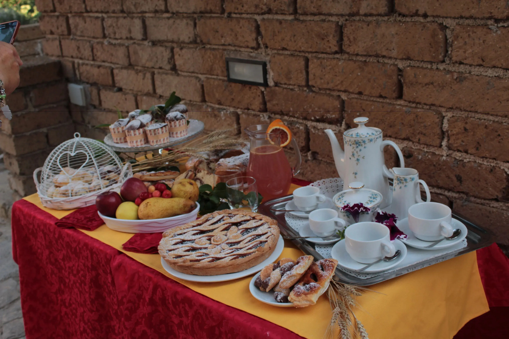 Santa Maria Degli Angeli C Ospitalità - Hostel