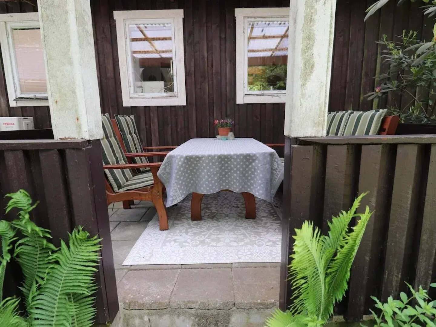 4 Person Holiday Home in Orkelljunga