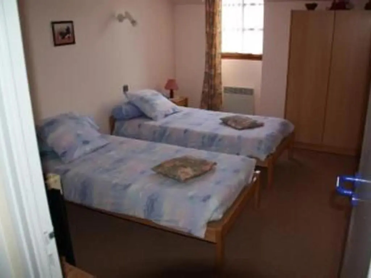 Gîte Saint-Léonard-des-Bois, 4 pièces, 6 personnes - FR-1-410-139