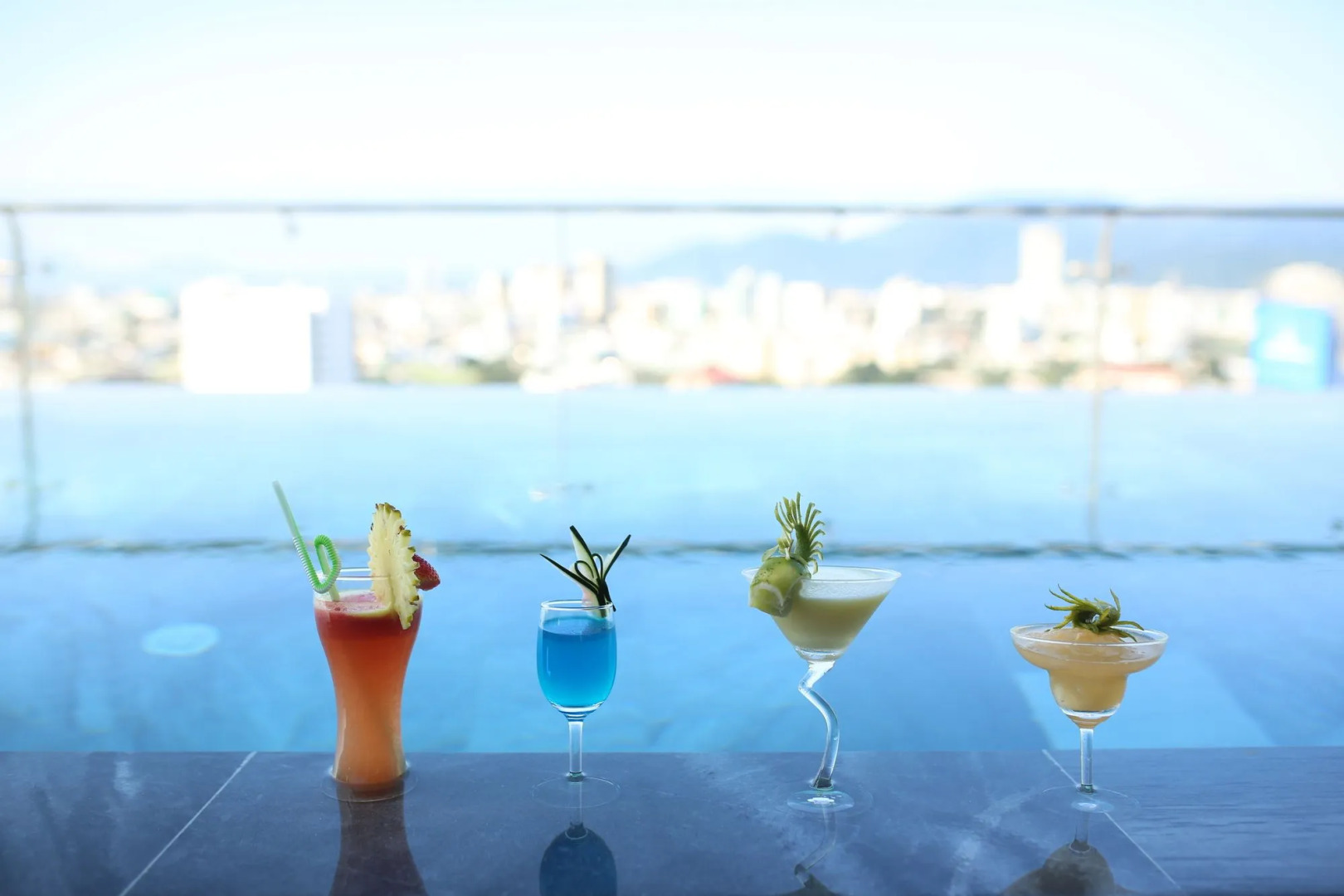 San Marino Boutique Danang