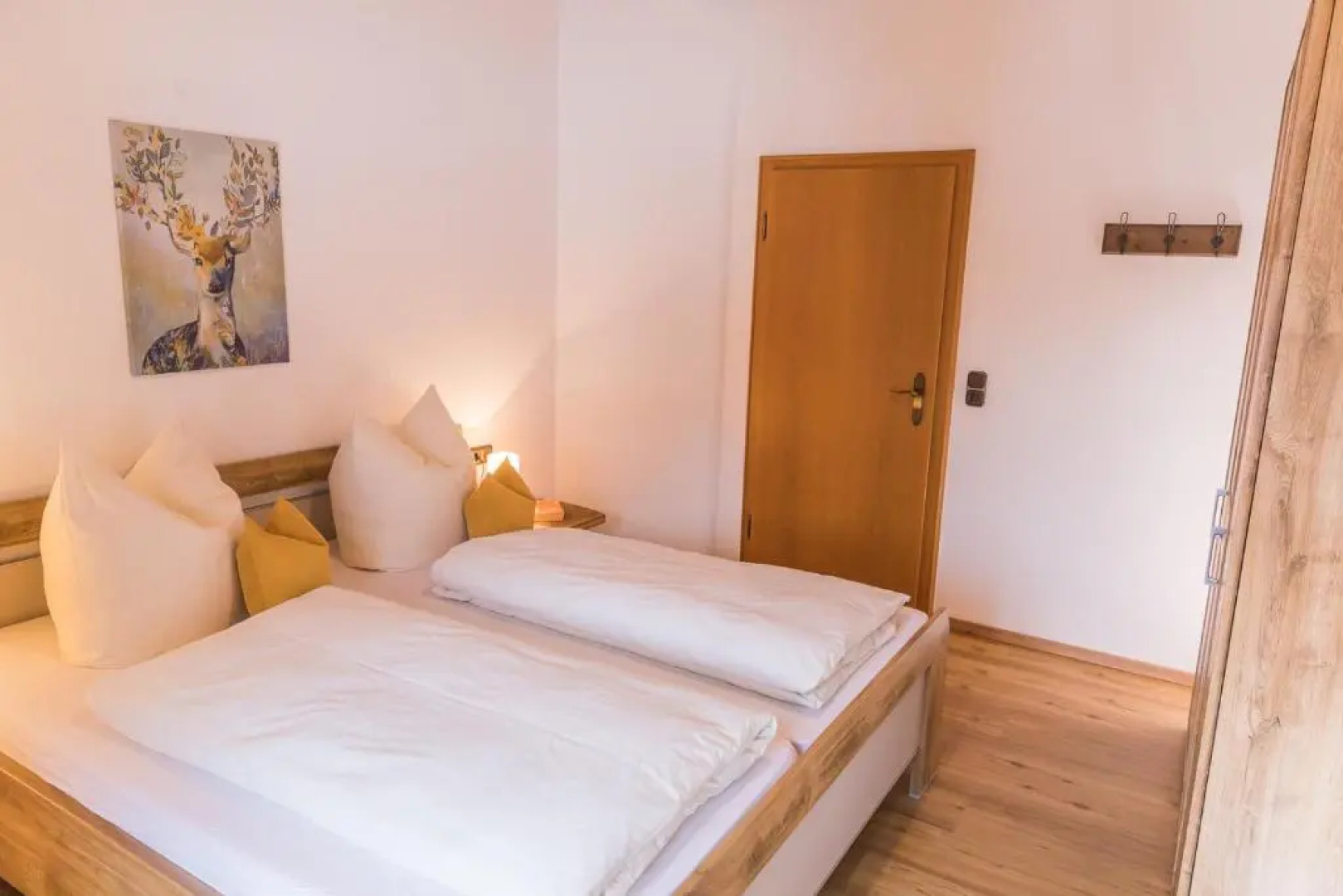 Ferienwohnungen Beim Zellerbäck