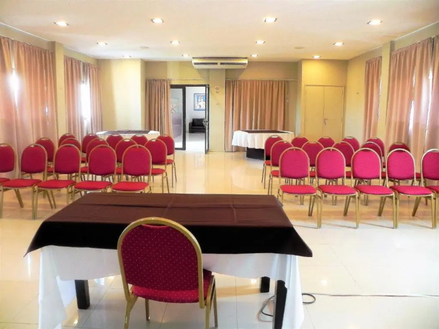 Hotel Portal del Este