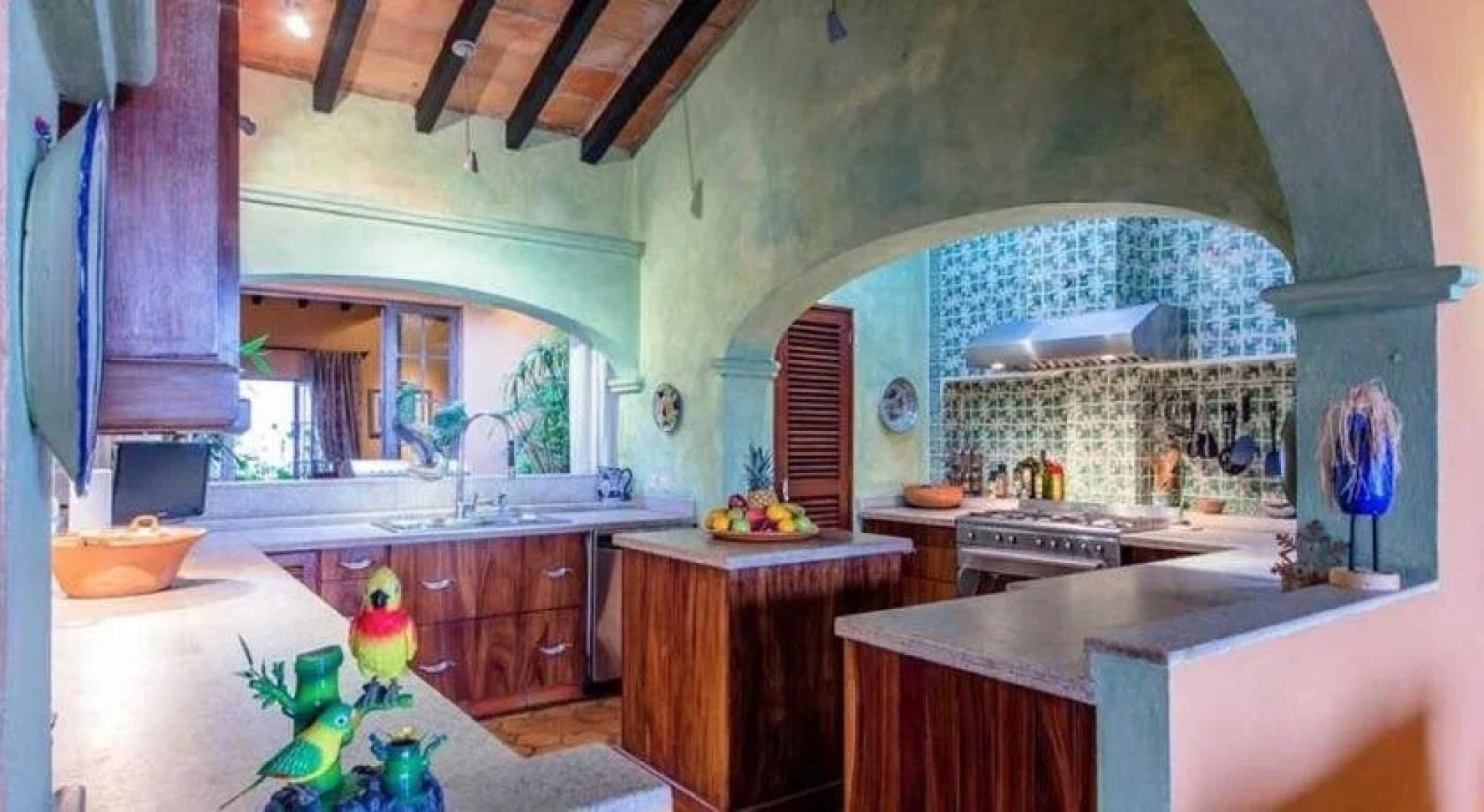 Villa Lola - an Adults Only Bed & Breakfast