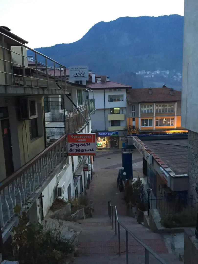 Guest Apartment Monarch