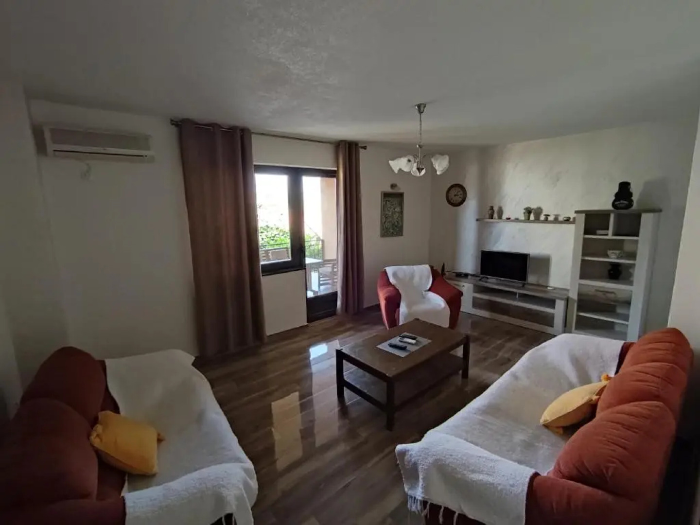 Apartments Vraneš Tivat