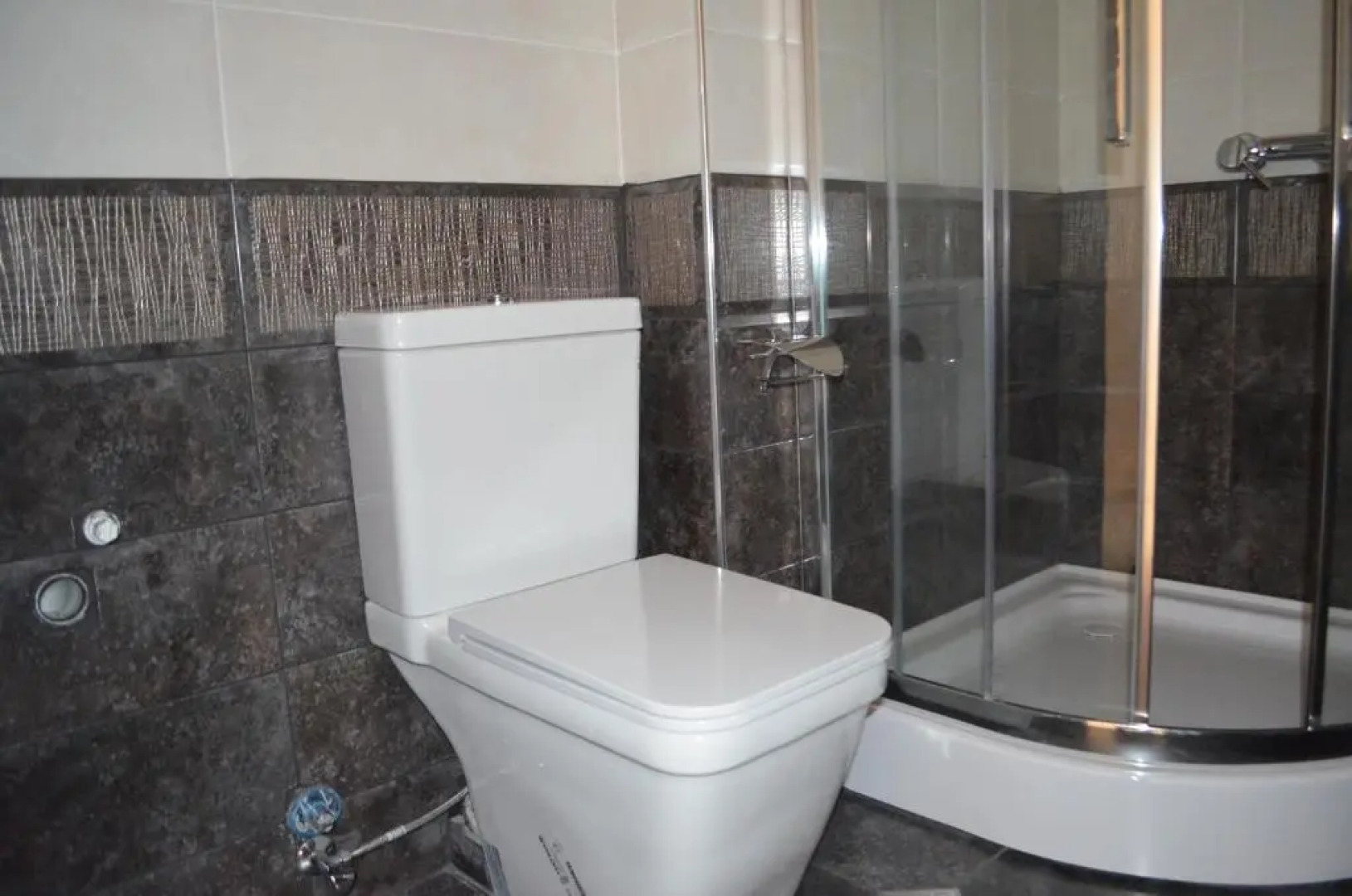 Apartment Luxury in Batumi