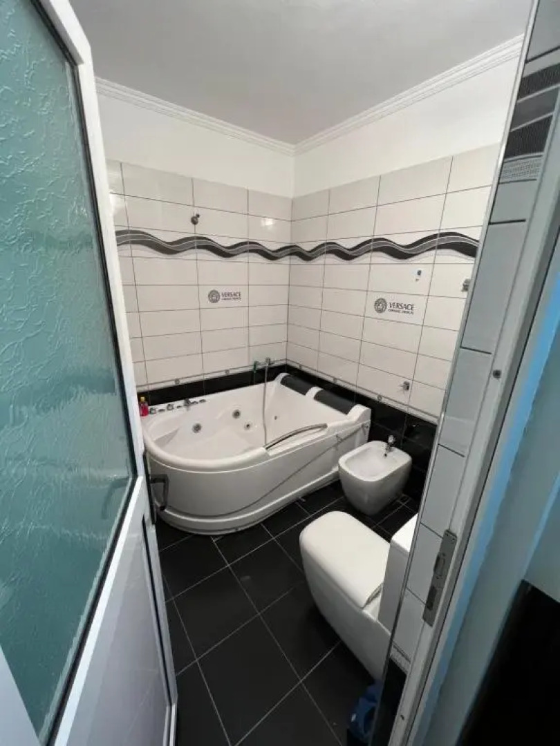 Luxury Rooftop Apartament