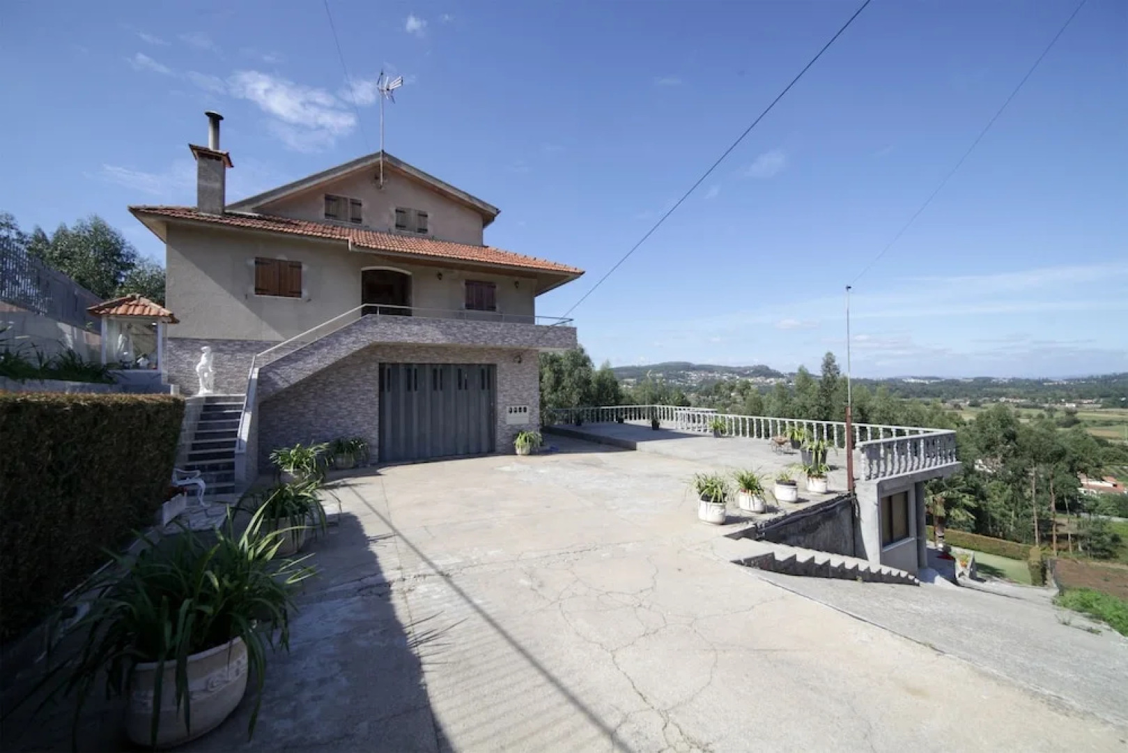 Casa Rural do Salgueirinho