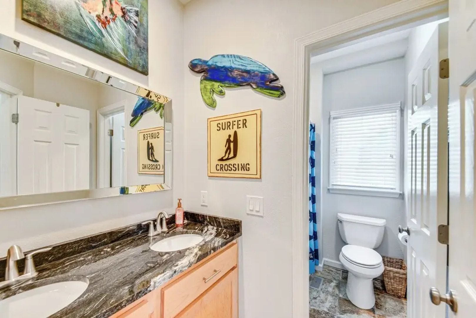 Spacious Outer Banks Home - Golf & Beach Access!