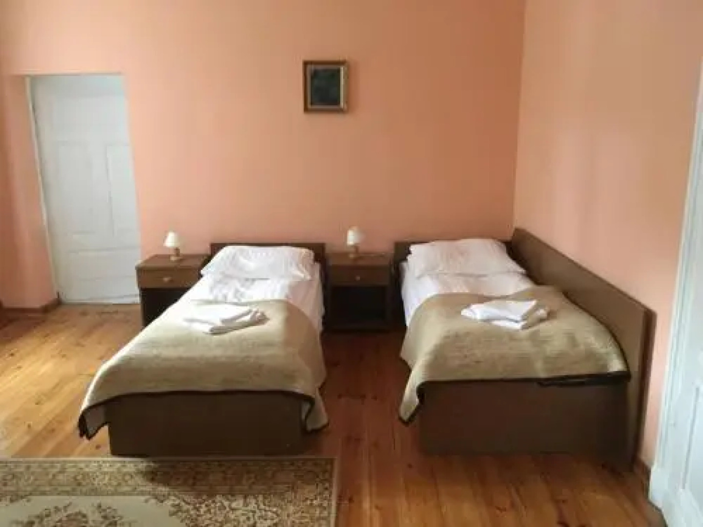 Pałac w Witosławiu ośrodek apifitoterapii "APIHERBA"