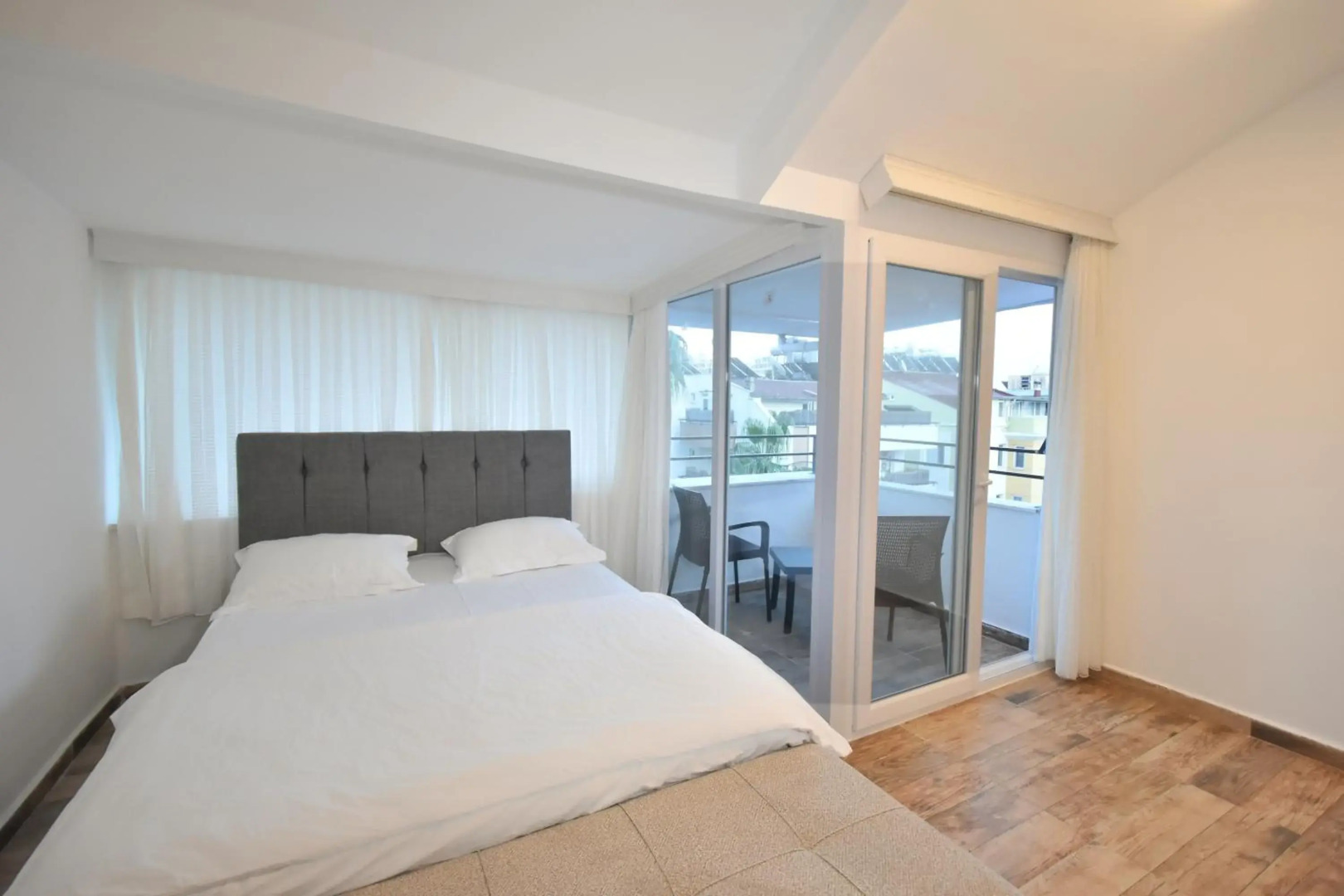 Anatolian Homes & Apart