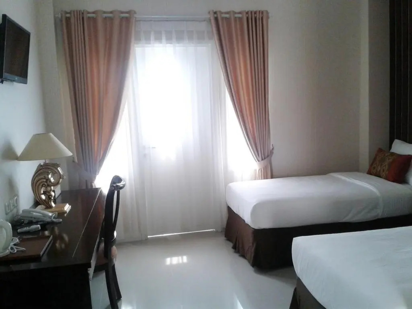 SofyanInn Srigunting