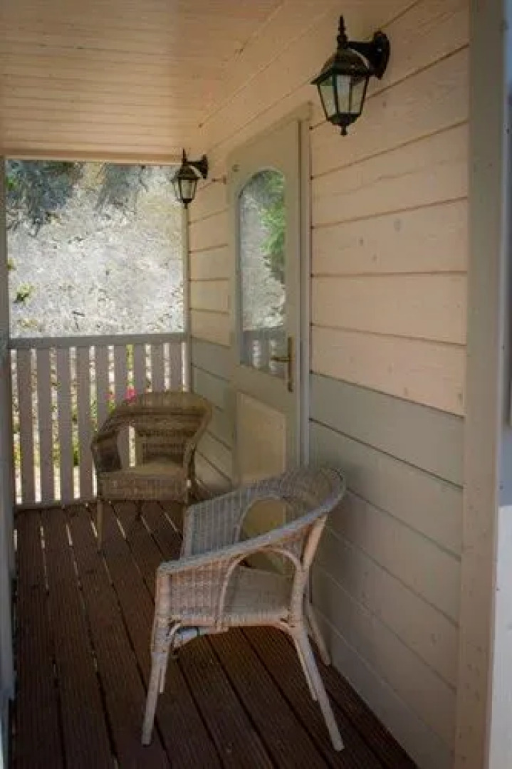 Le Castel du Mont Boisé