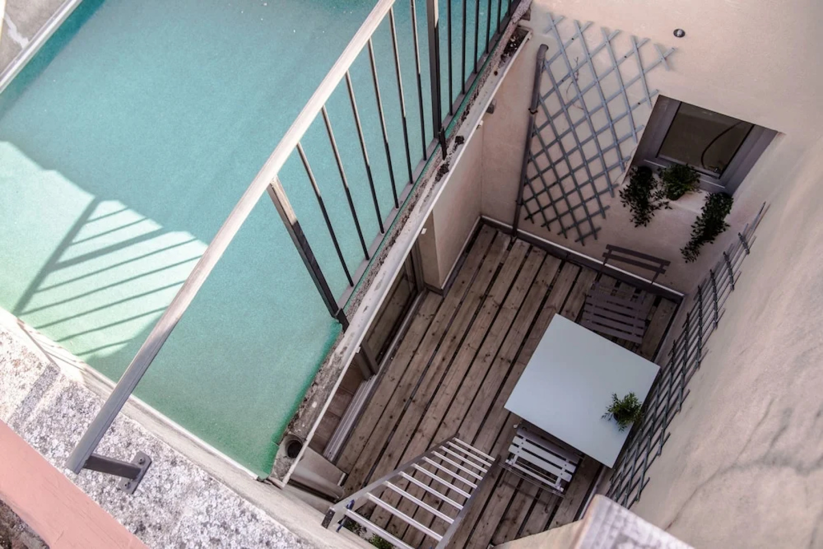 Appartement - Le Petit Avignonnais Lices Intramuros