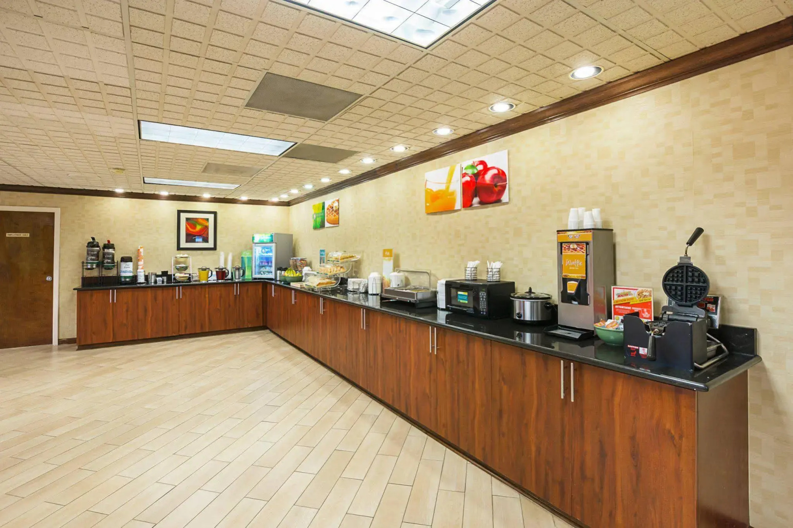 Quality Inn & Suites Florence Civic Center