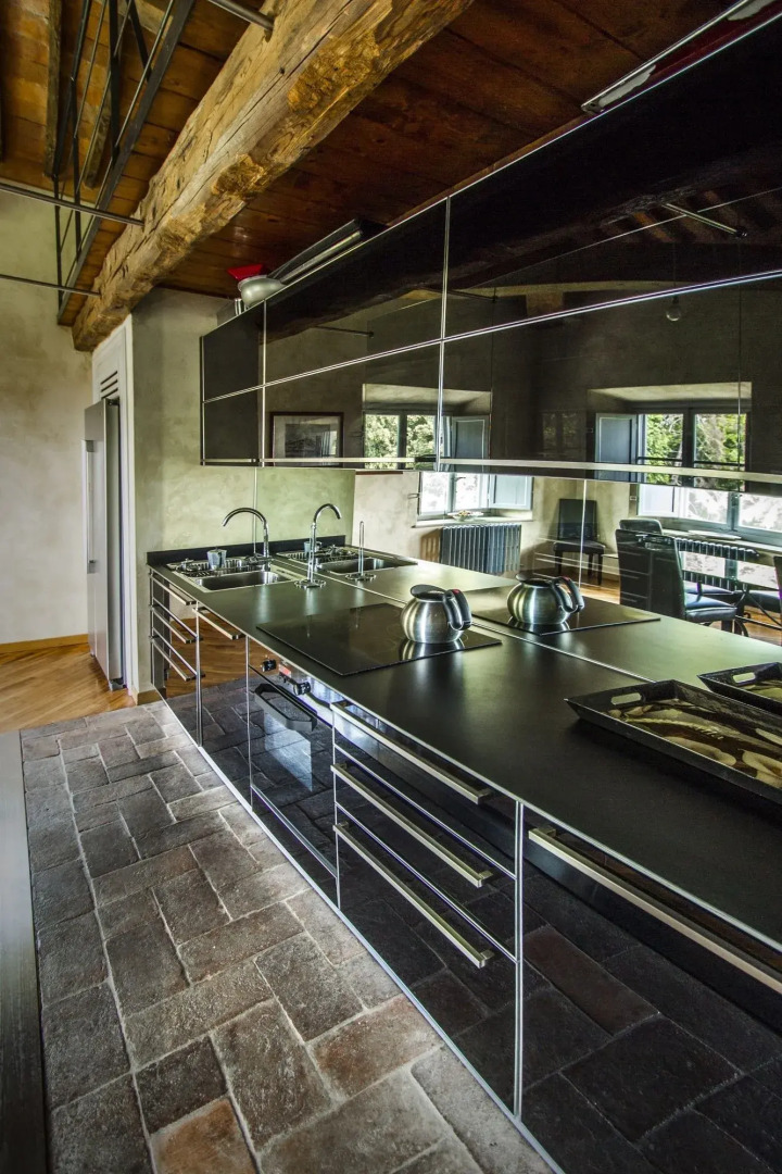 Villa Guinigi - Appartamenti di lusso