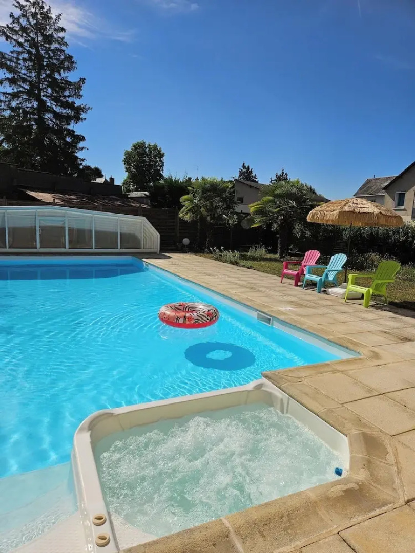 Aux Chambres des Dames