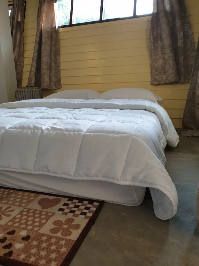 Hug Khieng Khong Nongkhai Hostel