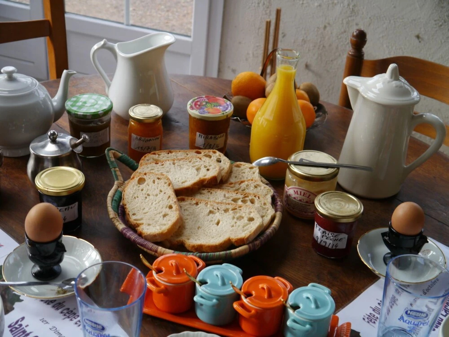 Chambres dhôtes Ajjana