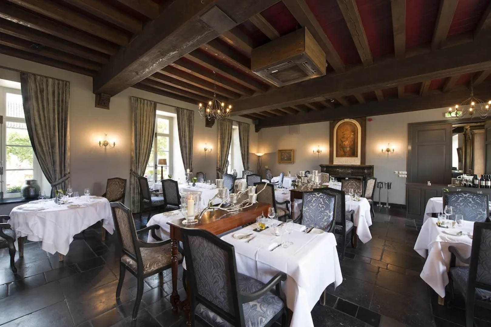 Romantik Hotel Kasteel Daelenbroeck