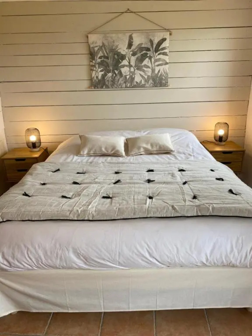 La Magnanerie en Provence