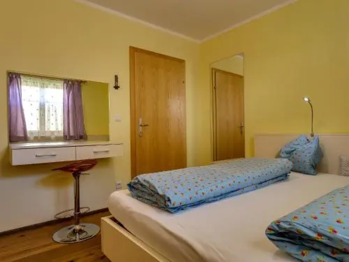 Holiday Home Margret