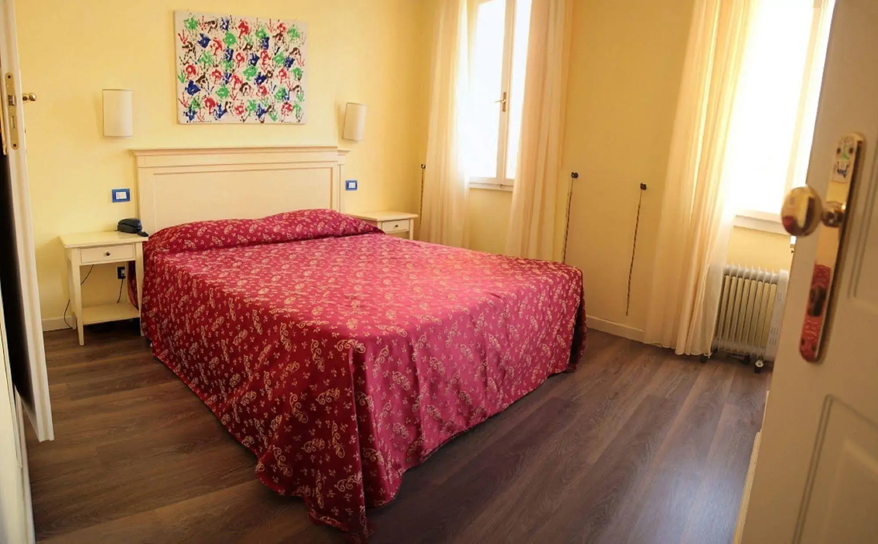 Villa Romantica