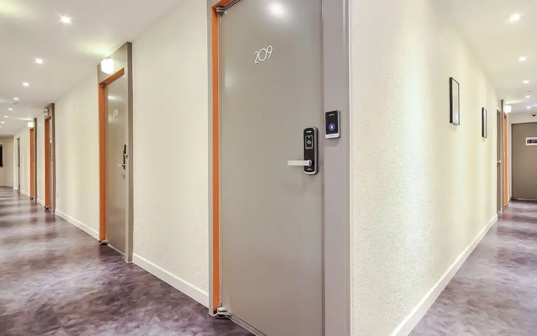 Yeongdeok Ganggu Port YAM