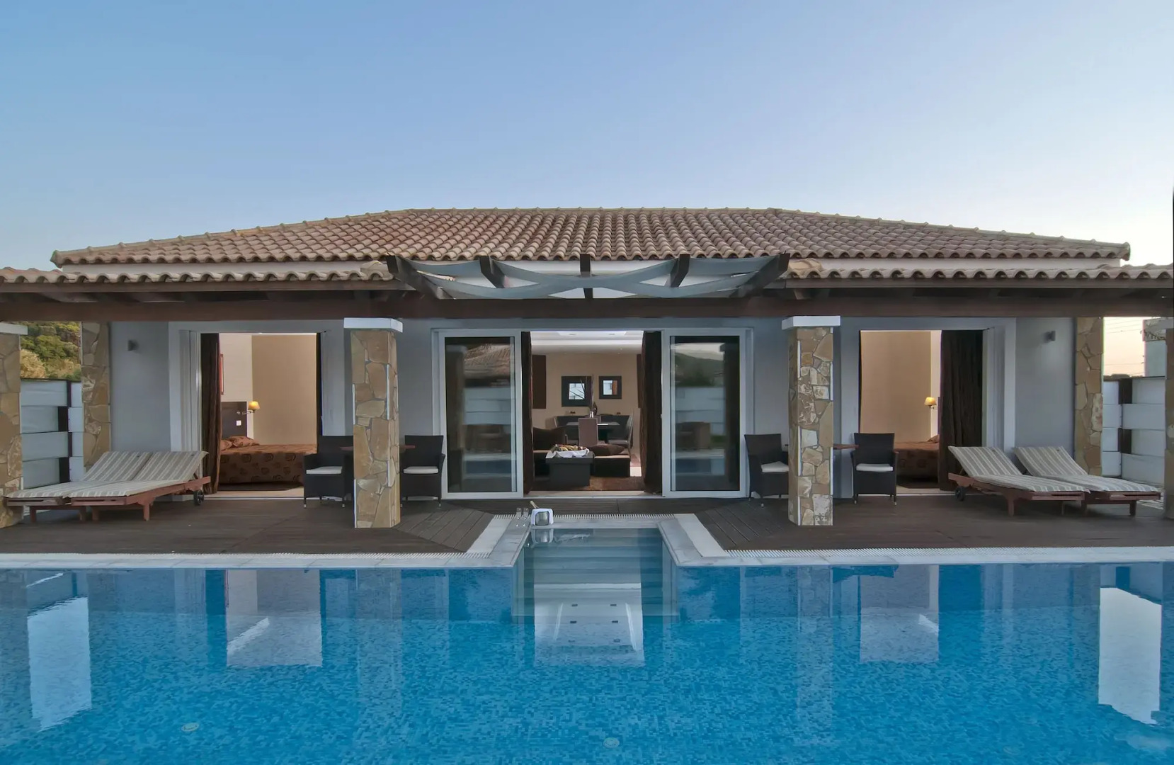 Olympia Golden Beach & Spa