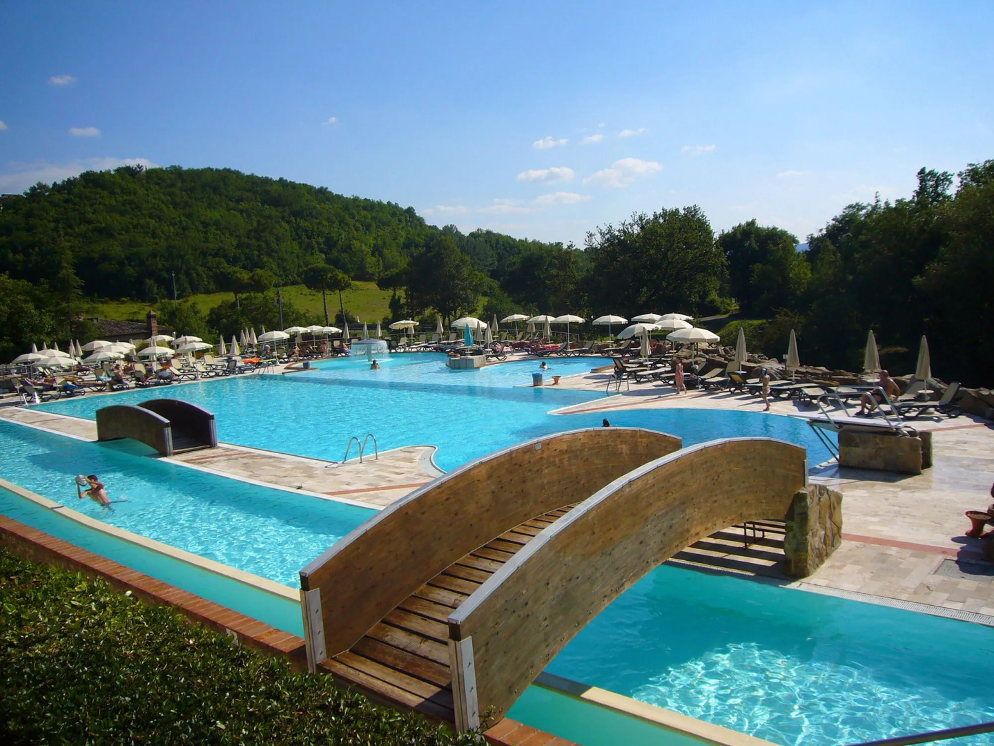 Mulino di Quercegrossa